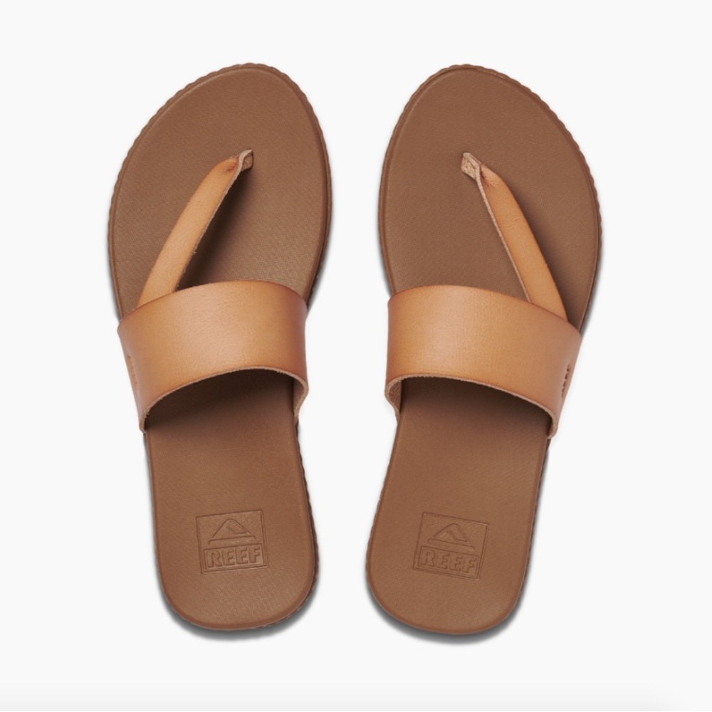 Reef Cushion Bounce Sol Sandals